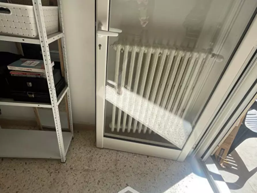 Immagine 11 di Appartamento in vendita  in via di porcigliano,23 a Lecce