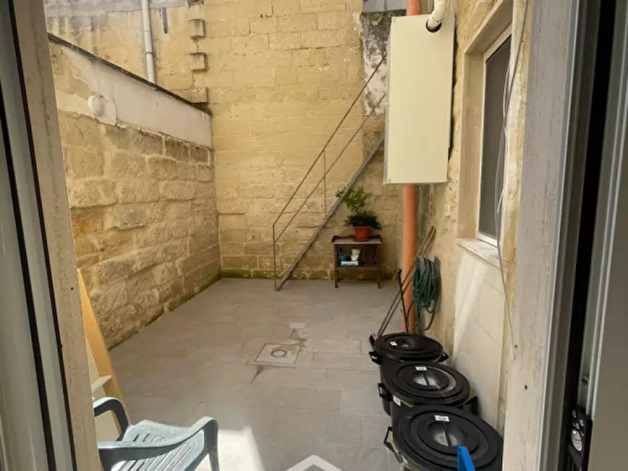 Immagine 13 di Appartamento in vendita  in via di porcigliano,23 a Lecce