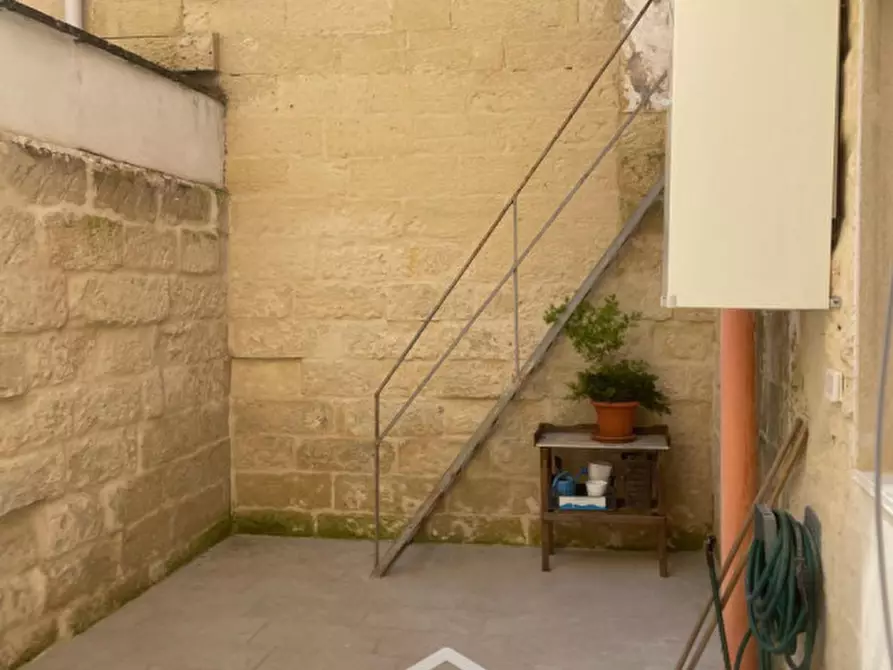 Immagine 14 di Appartamento in vendita  in via di porcigliano,23 a Lecce