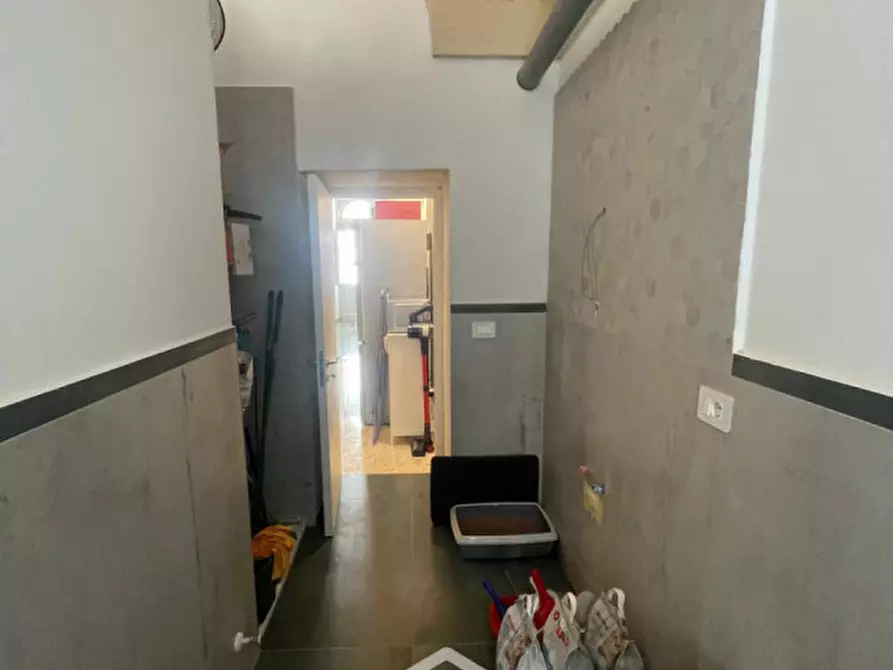 Immagine 23 di Appartamento in vendita  in via di porcigliano,23 a Lecce