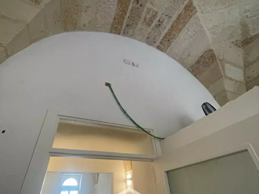 Immagine 25 di Appartamento in vendita  in via di porcigliano,23 a Lecce