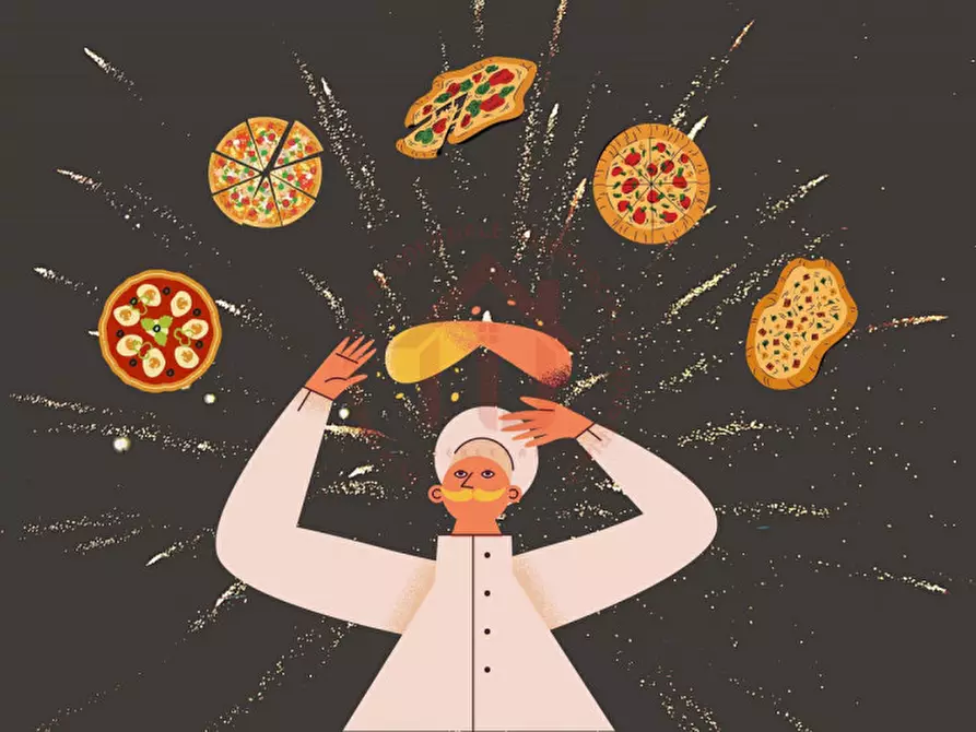 Immagine 3 di Attività commerciale in vendita  in Via Nazionale a Tezze Sul Brenta