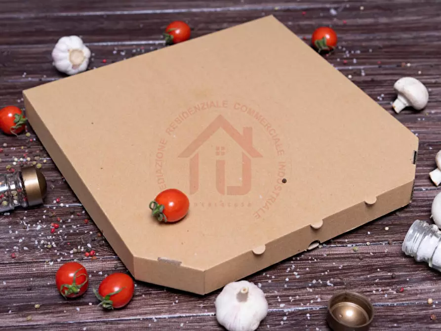 Immagine 5 di Attività commerciale in vendita  in Via Nazionale a Tezze Sul Brenta