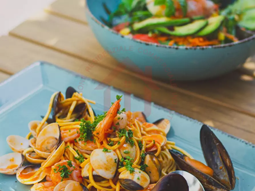 Immagine 8 di Attività commerciale in vendita  in Via Nazionale a Tezze Sul Brenta