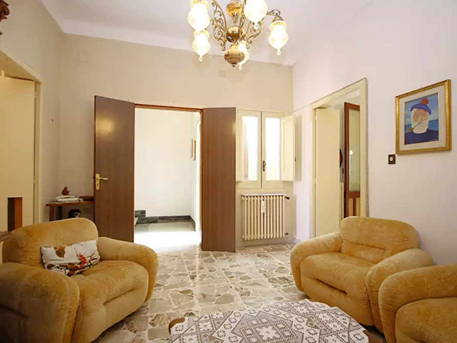 Immagine 9 di Casa bifamiliare in vendita  in Via Galilei a Matino