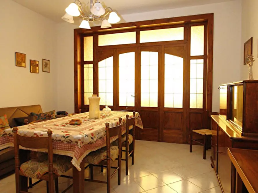 Immagine 21 di Casa bifamiliare in vendita  in Via Galilei a Matino