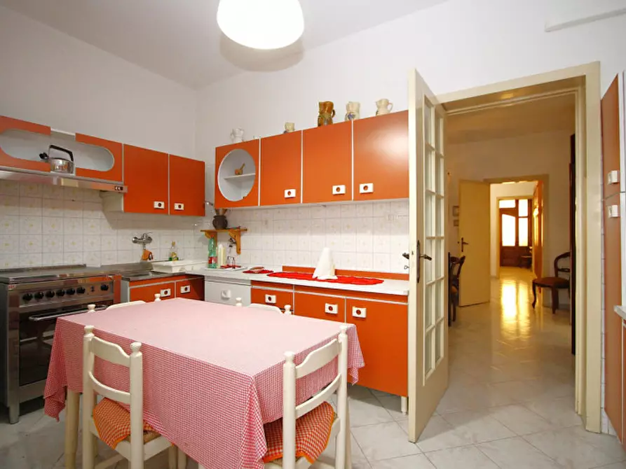 Immagine 27 di Casa bifamiliare in vendita  in Via Galilei a Matino