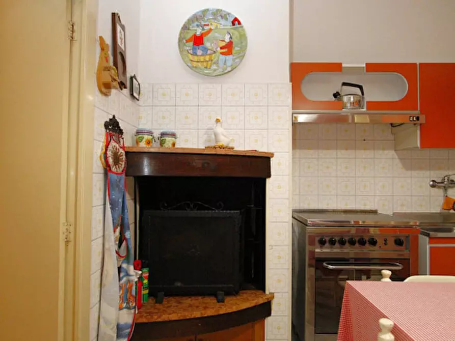 Immagine 30 di Casa bifamiliare in vendita  in Via Galilei a Matino