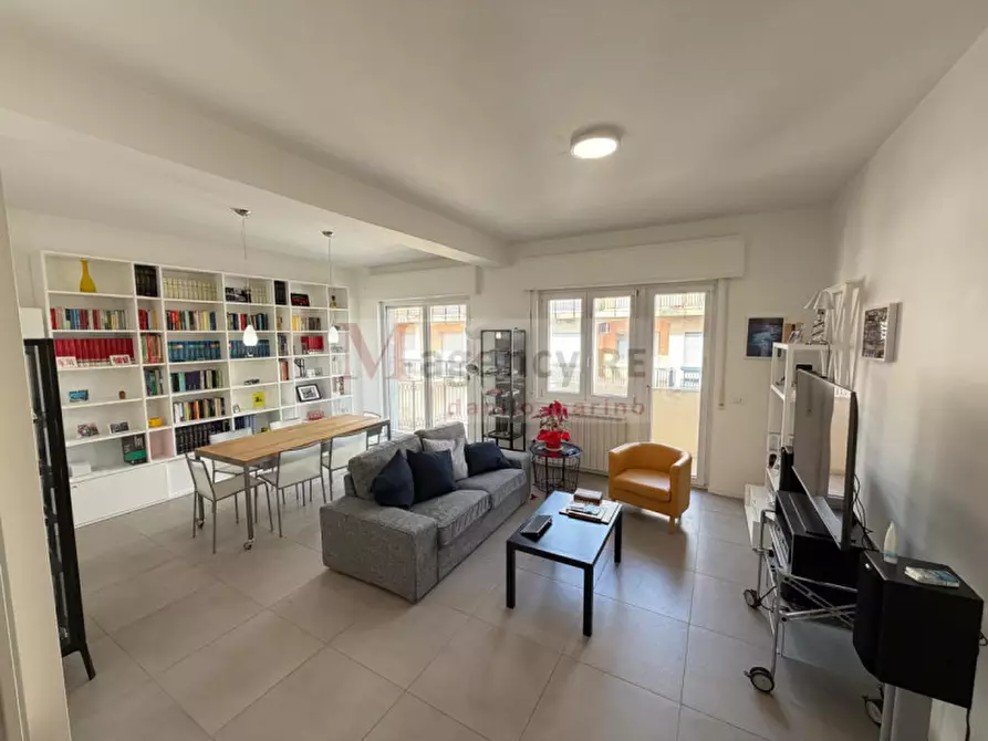 Immagine 1 di Appartamento in vendita  in Corso Giuseppe Garibaldi 623 a Reggio Di Calabria