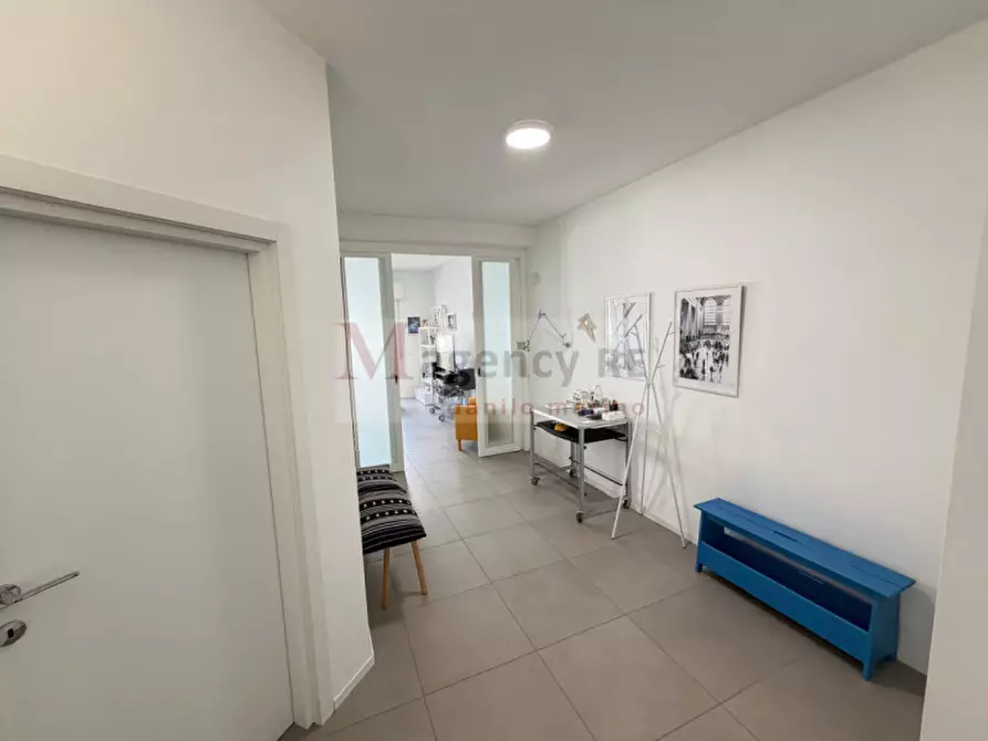 Immagine 5 di Appartamento in vendita  in Corso Giuseppe Garibaldi 623 a Reggio Di Calabria