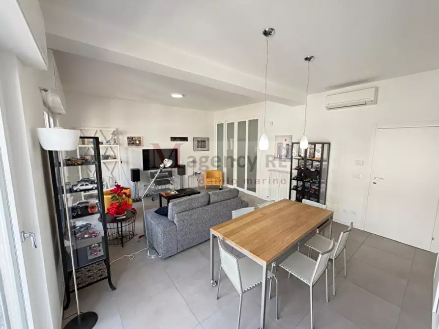 Immagine 7 di Appartamento in vendita  in Corso Giuseppe Garibaldi 623 a Reggio Di Calabria