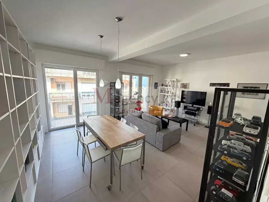 Immagine 9 di Appartamento in vendita  in Corso Giuseppe Garibaldi 623 a Reggio Di Calabria