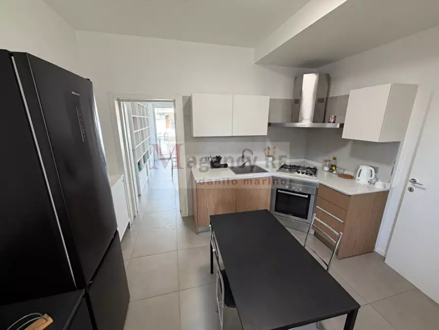 Immagine 11 di Appartamento in vendita  in Corso Giuseppe Garibaldi 623 a Reggio Di Calabria