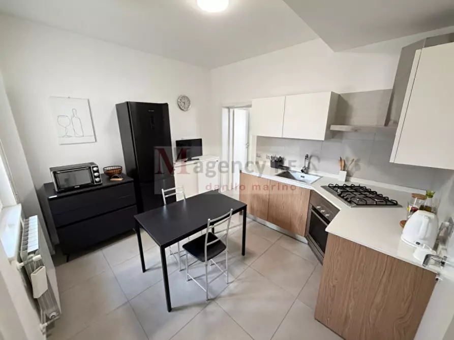 Immagine 12 di Appartamento in vendita  in Corso Giuseppe Garibaldi 623 a Reggio Di Calabria