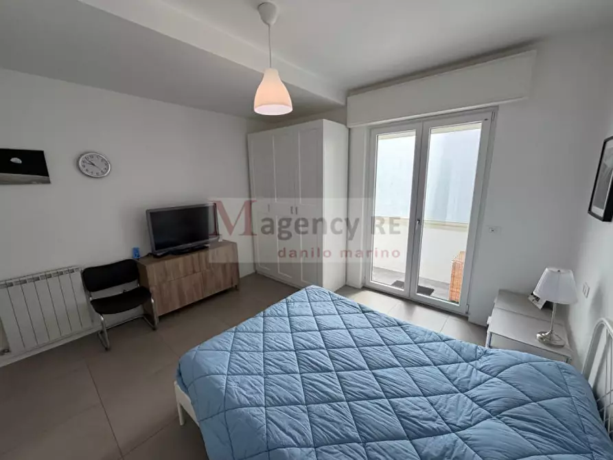 Immagine 16 di Appartamento in vendita  in Corso Giuseppe Garibaldi 623 a Reggio Di Calabria