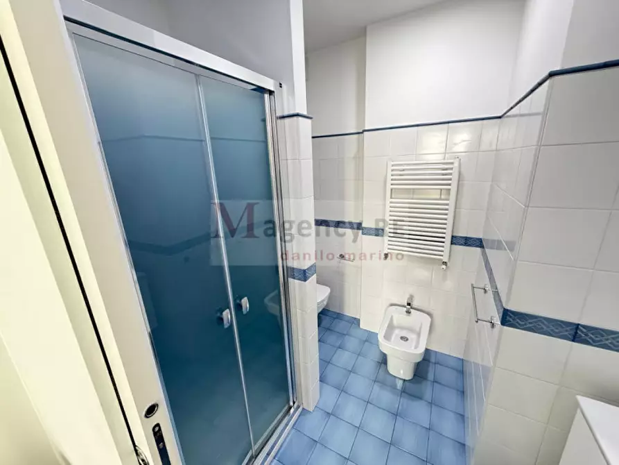 Immagine 18 di Appartamento in vendita  in Corso Giuseppe Garibaldi 623 a Reggio Di Calabria