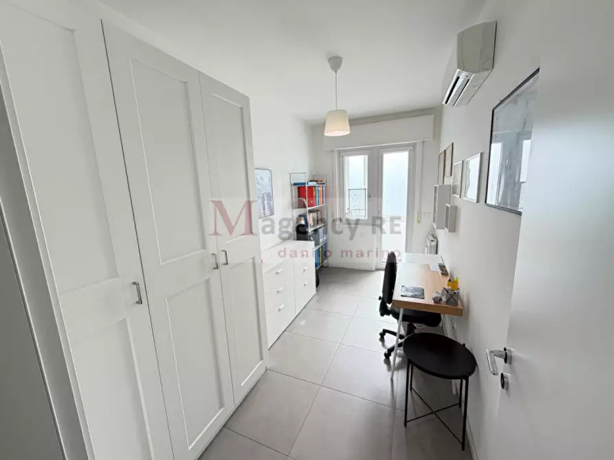 Immagine 19 di Appartamento in vendita  in Corso Giuseppe Garibaldi 623 a Reggio Di Calabria