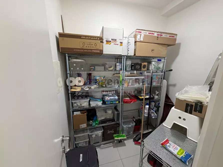 Immagine 26 di Appartamento in vendita  in Corso Giuseppe Garibaldi 623 a Reggio Di Calabria