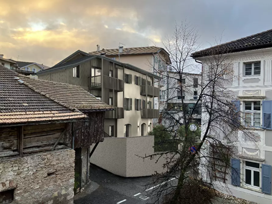 Immagine 3 di Appartamento in vendita  a Borgo D'anaunia