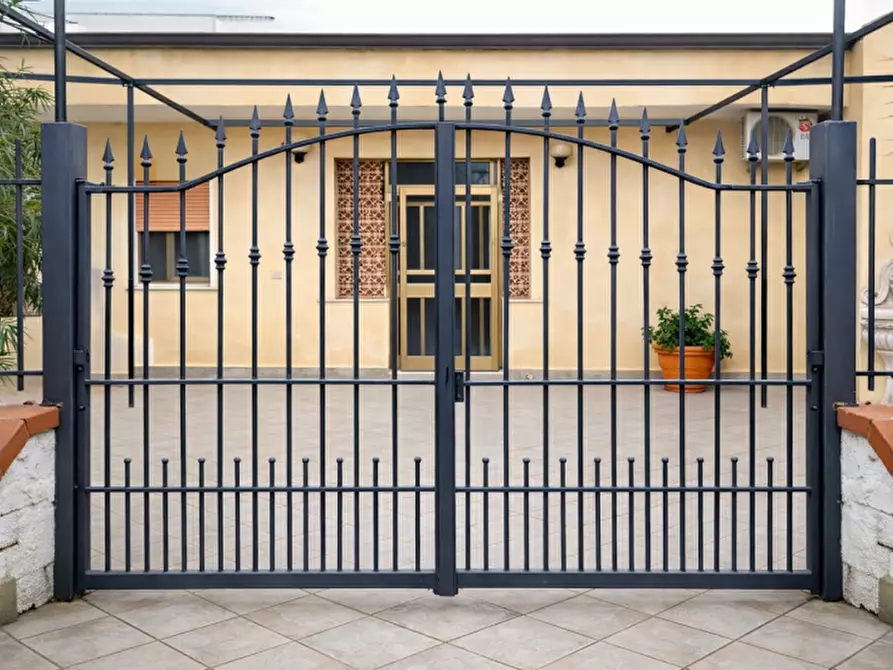 Immagine 1 di Casa indipendente in vendita  in Traversa 5 a Via Don Sturzo a Carini