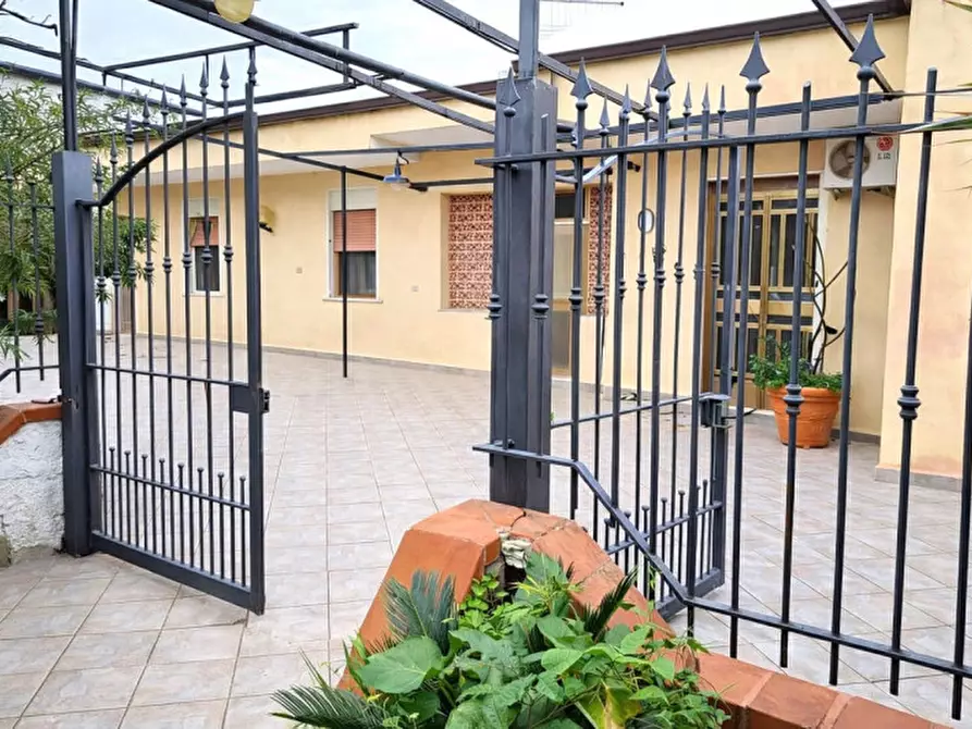 Immagine 2 di Casa indipendente in vendita  in Traversa 5 a Via Don Sturzo a Carini