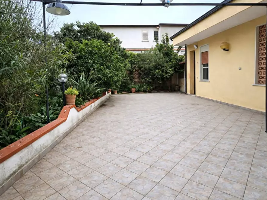 Immagine 3 di Casa indipendente in vendita  in Traversa 5 a Via Don Sturzo a Carini