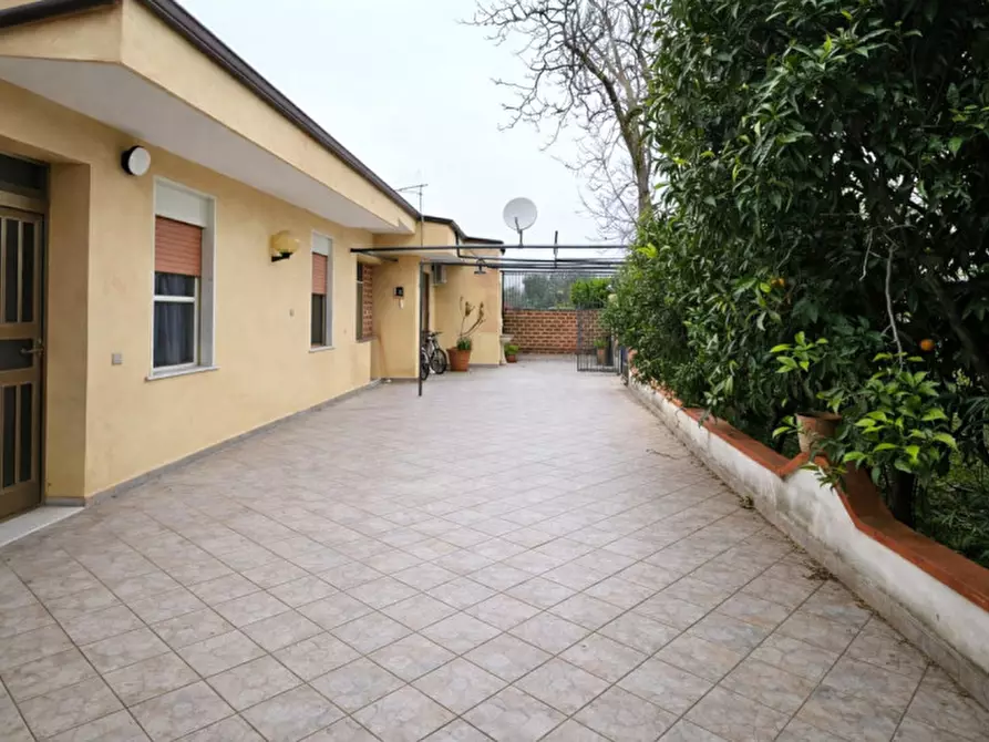 Immagine 4 di Casa indipendente in vendita  in Traversa 5 a Via Don Sturzo a Carini