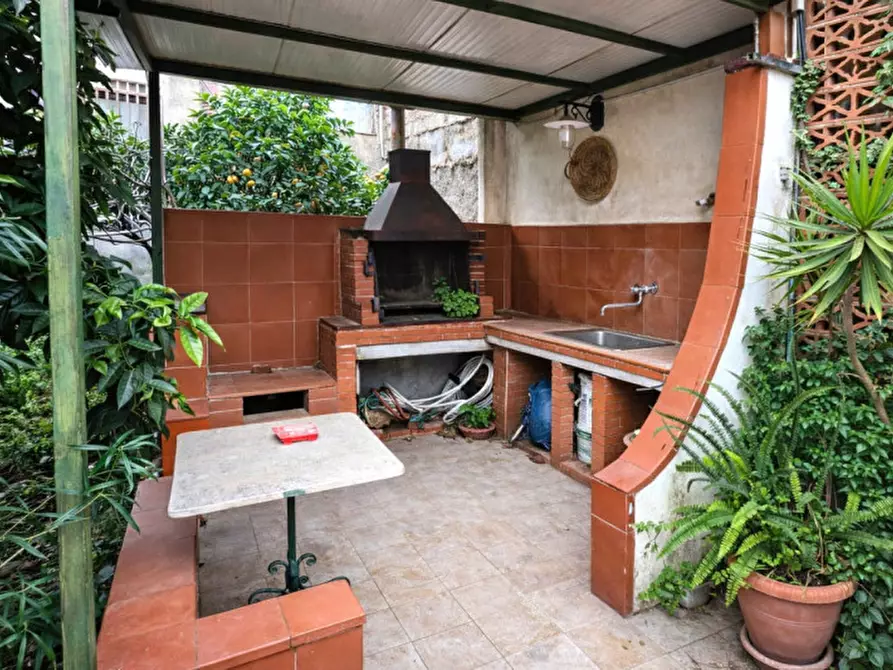 Immagine 5 di Casa indipendente in vendita  in Traversa 5 a Via Don Sturzo a Carini