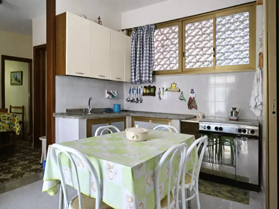 Immagine 7 di Casa indipendente in vendita  in Traversa 5 a Via Don Sturzo a Carini