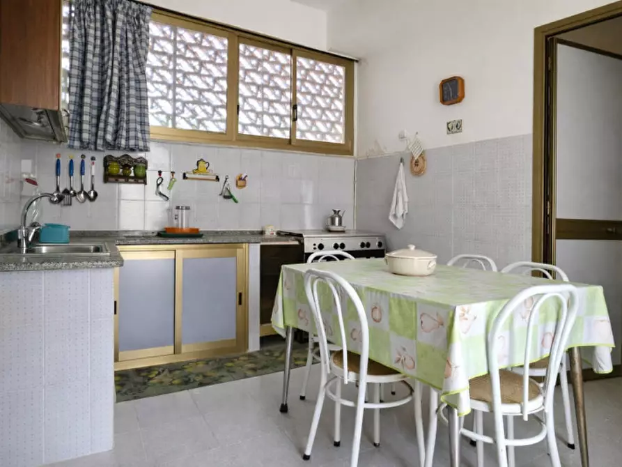 Immagine 8 di Casa indipendente in vendita  in Traversa 5 a Via Don Sturzo a Carini