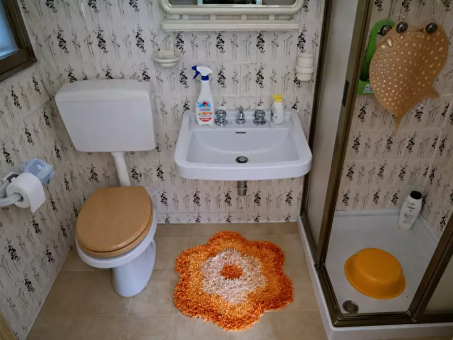 Immagine 15 di Casa indipendente in vendita  in Traversa 5 a Via Don Sturzo a Carini