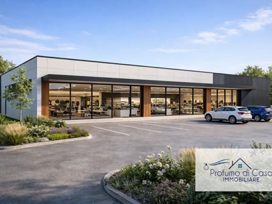 Immagine 1 di Terreno in vendita  in Via Venezia 52 a Vigonza