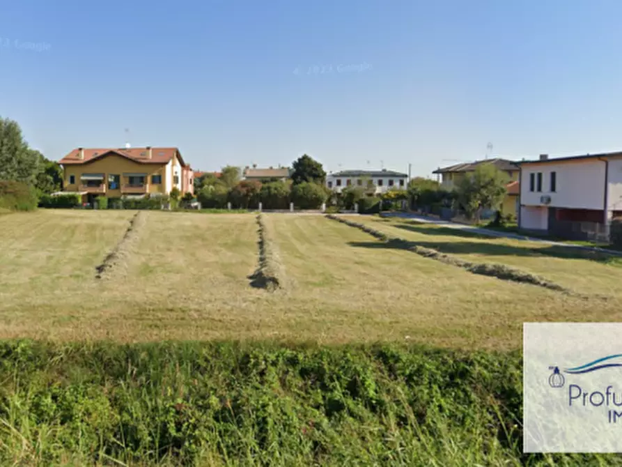 Immagine 2 di Terreno in vendita  in Via Venezia 52 a Vigonza