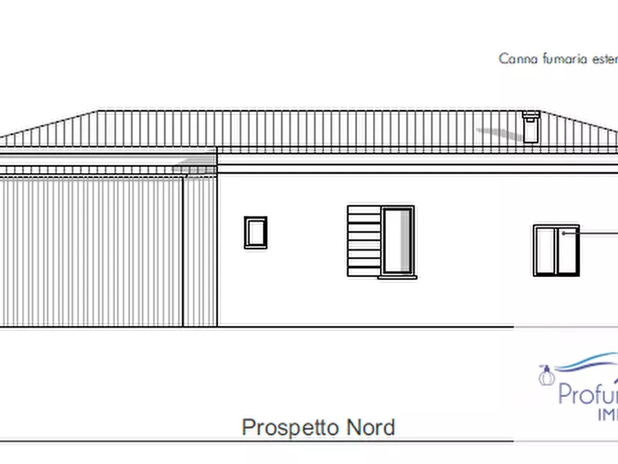 Immagine 15 di Casa indipendente in vendita  in Via Marco Polo a Camponogara