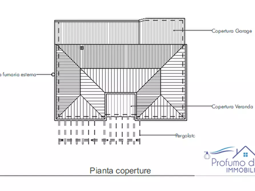Immagine 18 di Casa indipendente in vendita  in Via Marco Polo a Camponogara