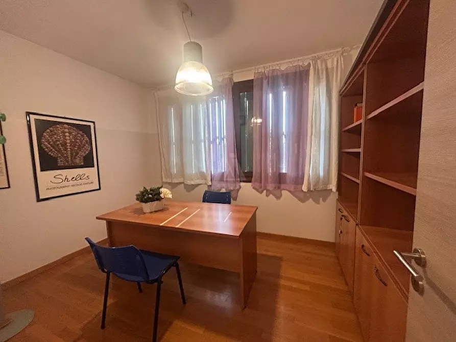 Immagine 3 di Appartamento in vendita  a Castelfranco Veneto
