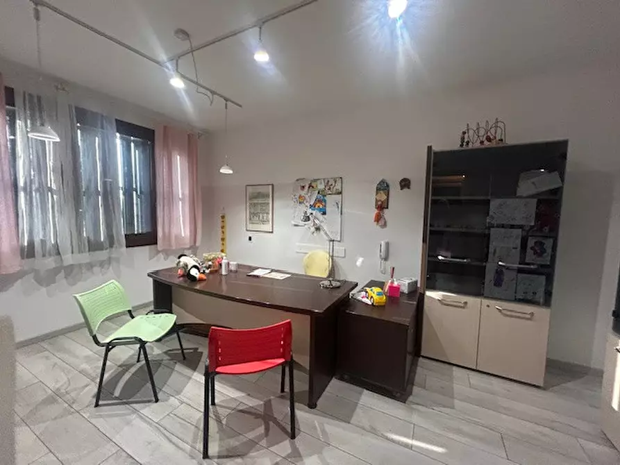 Immagine 4 di Appartamento in vendita  a Castelfranco Veneto