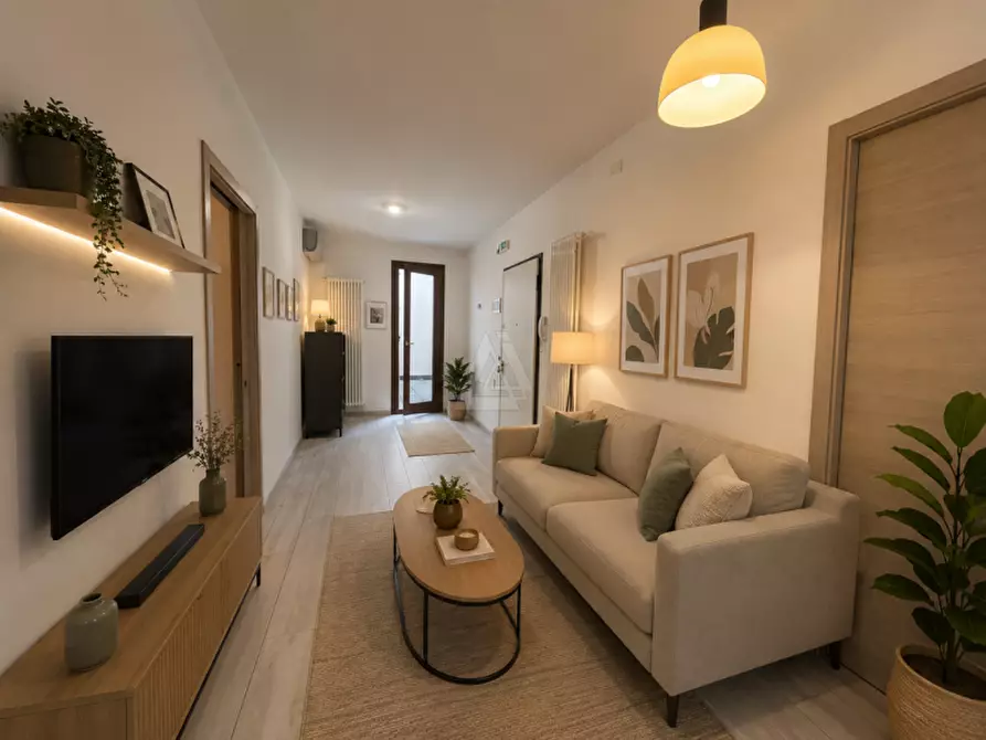 Immagine 4 di Appartamento in vendita  a Castelfranco Veneto