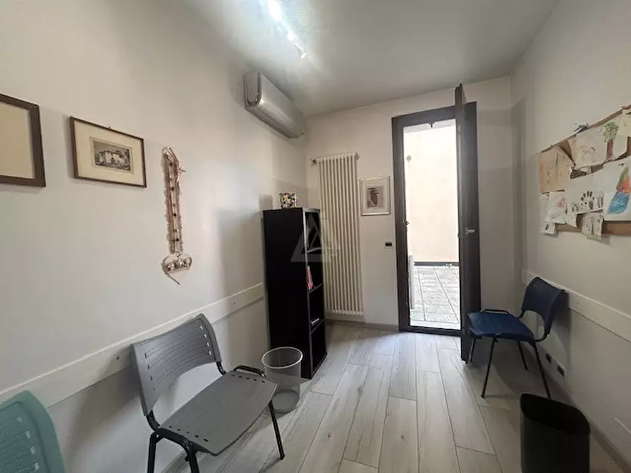 Immagine 5 di Appartamento in vendita  a Castelfranco Veneto