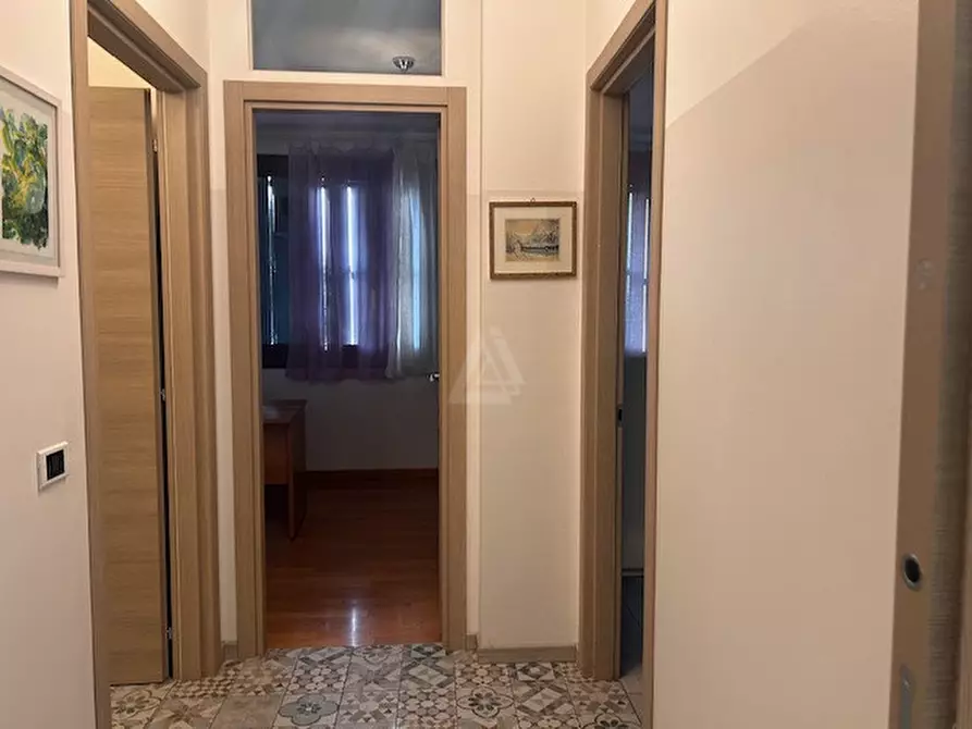 Immagine 11 di Appartamento in vendita  a Castelfranco Veneto