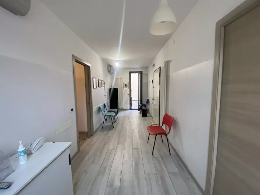 Immagine 21 di Appartamento in vendita  a Castelfranco Veneto