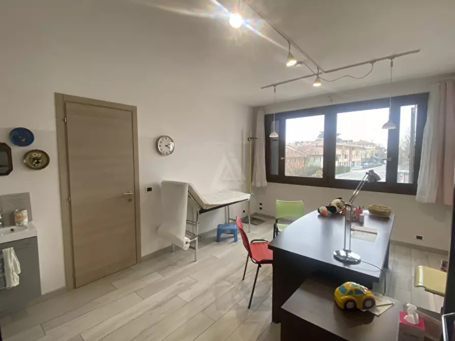 Immagine 7 di Appartamento in vendita  a Castelfranco Veneto