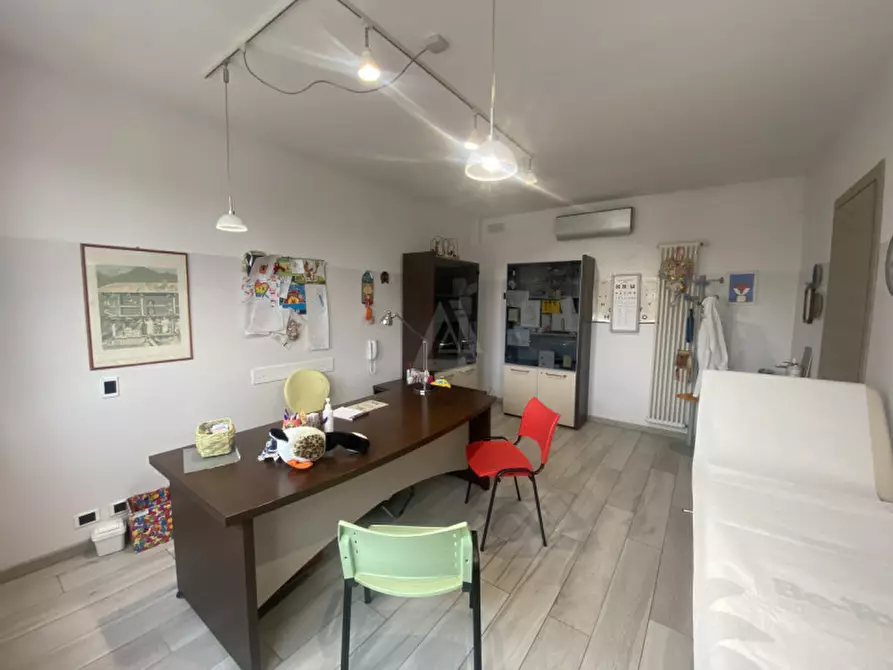 Immagine 8 di Appartamento in vendita  a Castelfranco Veneto