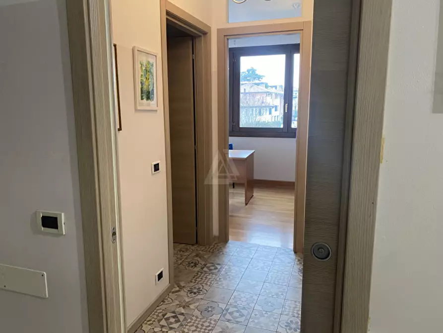 Immagine 9 di Appartamento in vendita  a Castelfranco Veneto