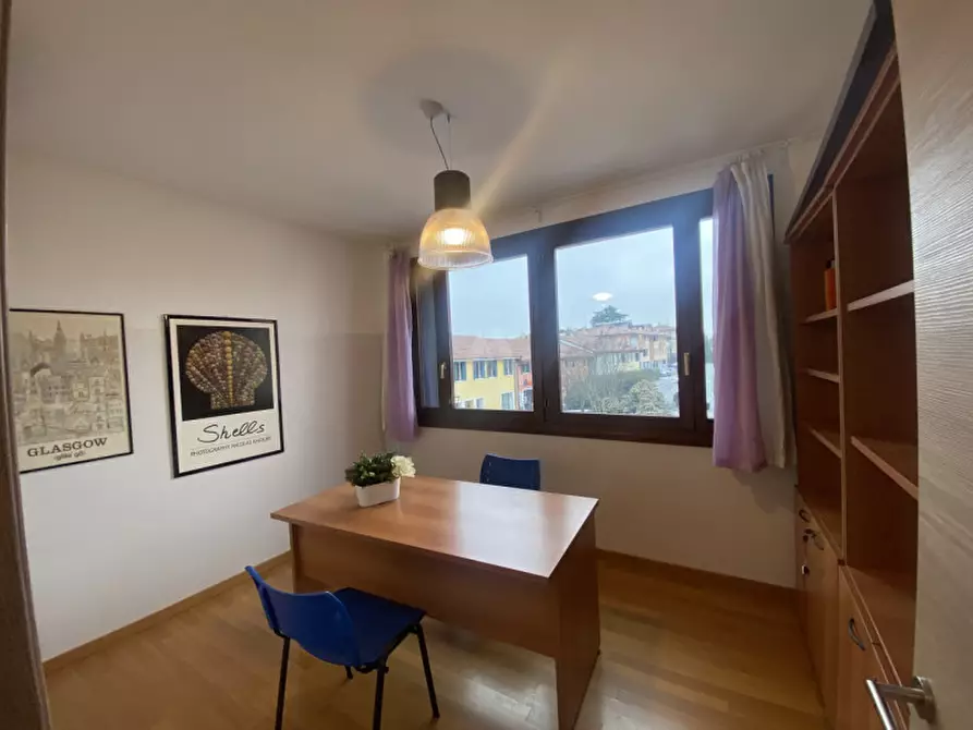 Immagine 10 di Appartamento in vendita  a Castelfranco Veneto