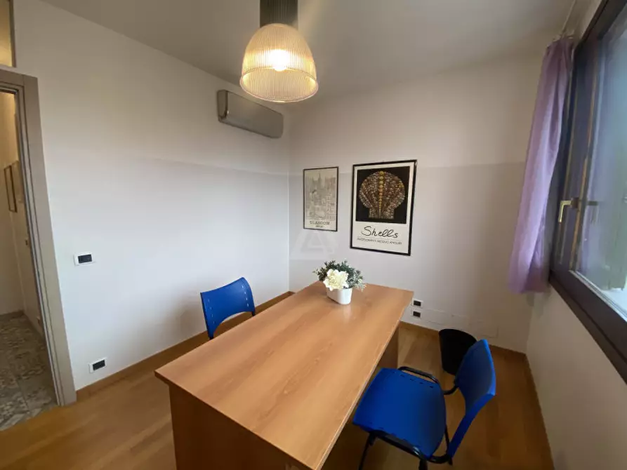 Immagine 11 di Appartamento in vendita  a Castelfranco Veneto