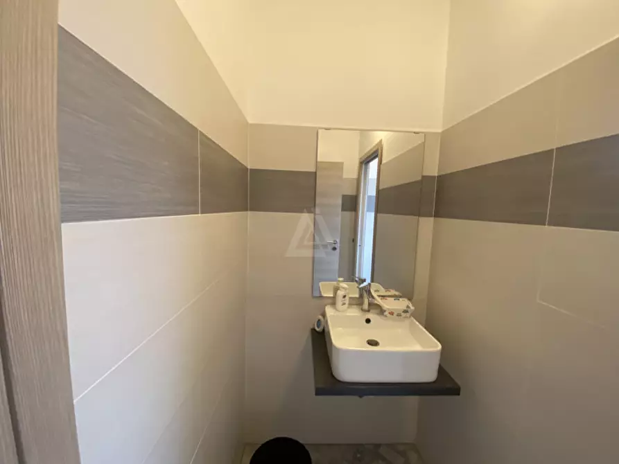 Immagine 14 di Appartamento in vendita  a Castelfranco Veneto