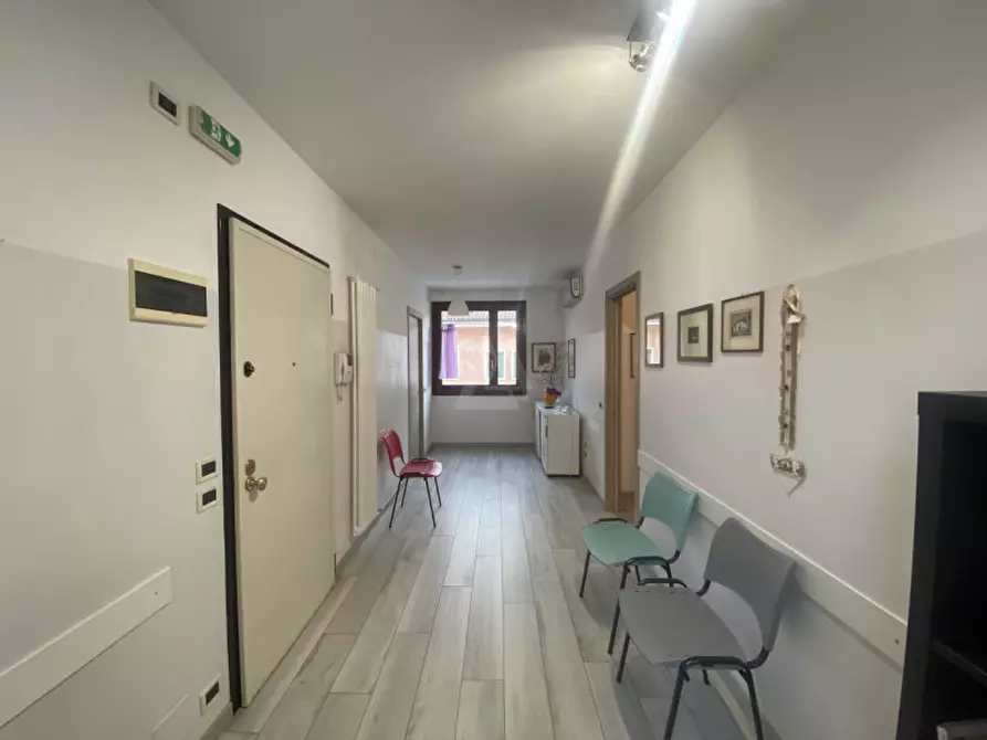 Immagine 17 di Appartamento in vendita  a Castelfranco Veneto
