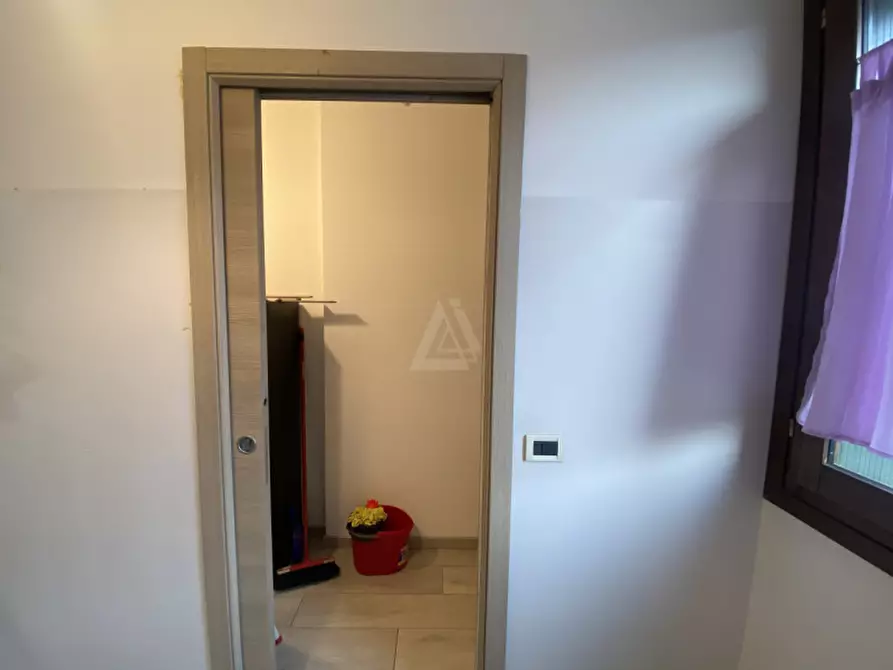Immagine 18 di Appartamento in vendita  a Castelfranco Veneto