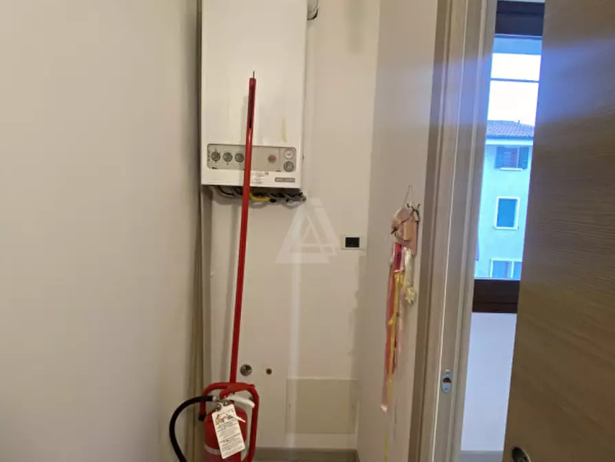 Immagine 19 di Appartamento in vendita  a Castelfranco Veneto